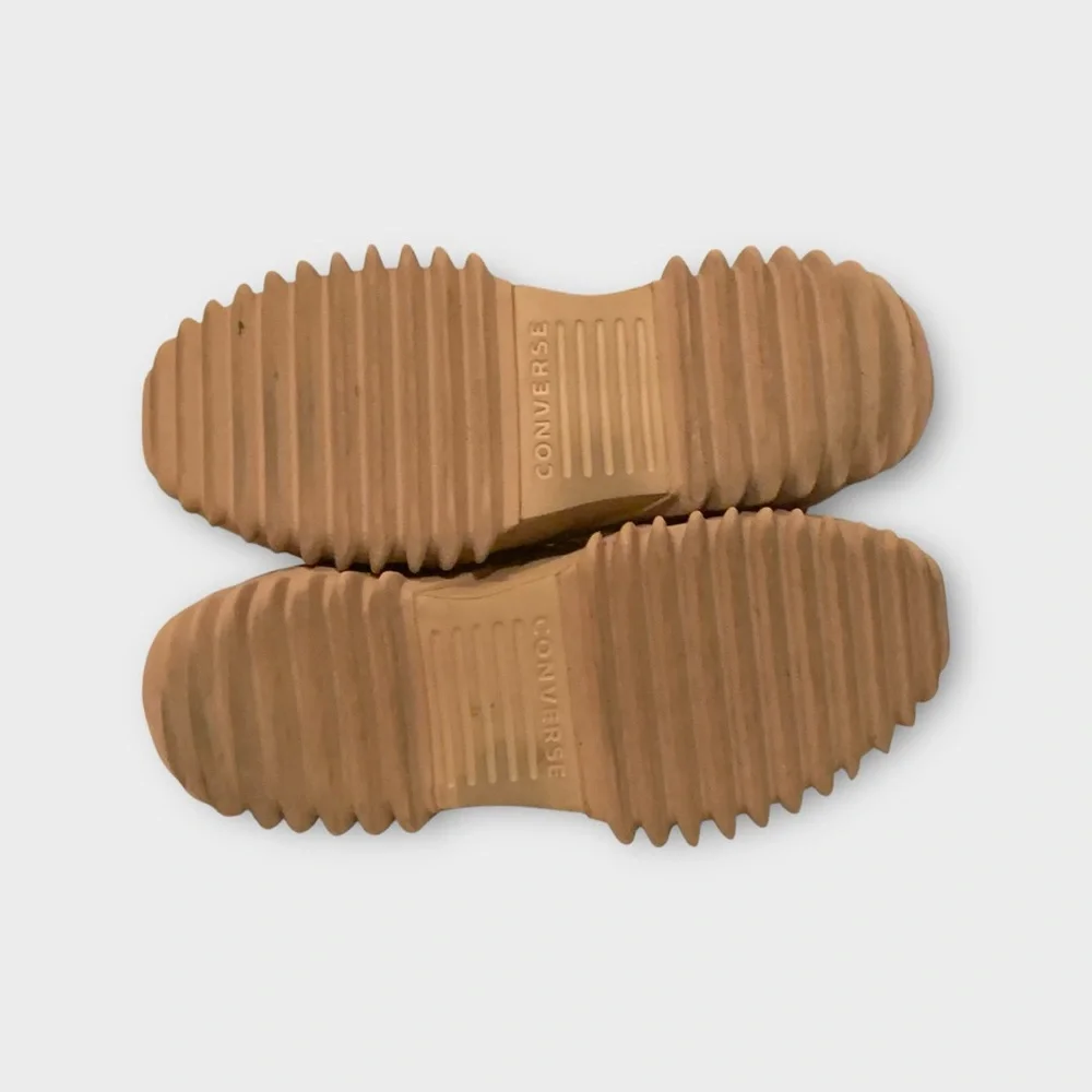 Converse x Shai Gilgeous-Alexander Run Star Motion CX Platform Sneaker Mens 10 - Picture 9 of 11